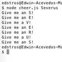 cheers.js